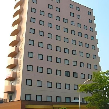 Sun Hotel Gifu Hashima Exterior foto