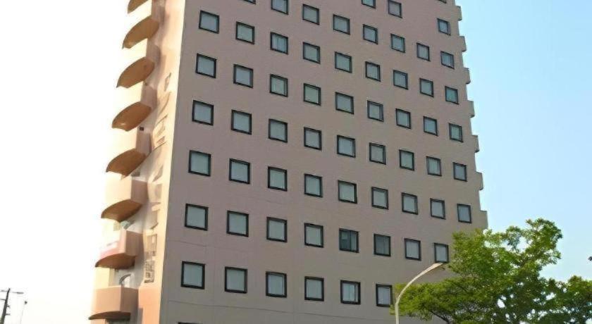 Sun Hotel Gifu Hashima Exterior foto